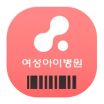 Logo of 포항여성아이 android Application 